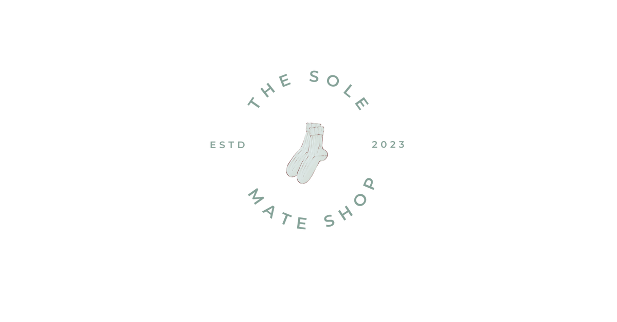 Shop Soul to Sole Dance Socks - Chocolate