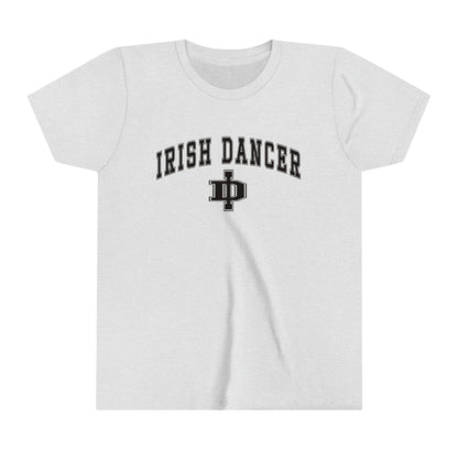 Irish Dancer T-shirt (kid)