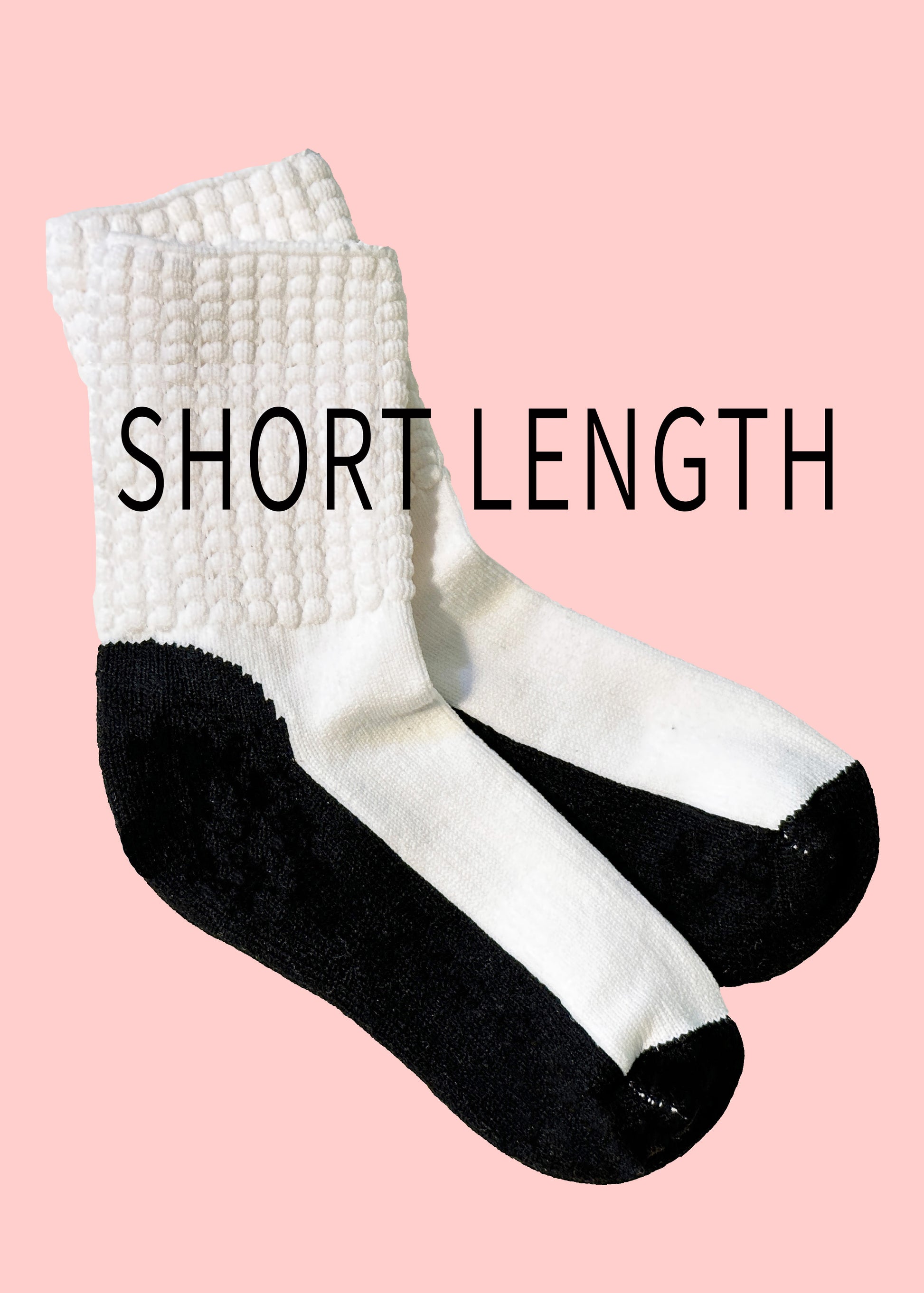 Short) Two-tone Feis Socks – The Sole Mate Shop